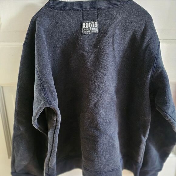 Vintage Roots Sweater - Picture 3 of 3